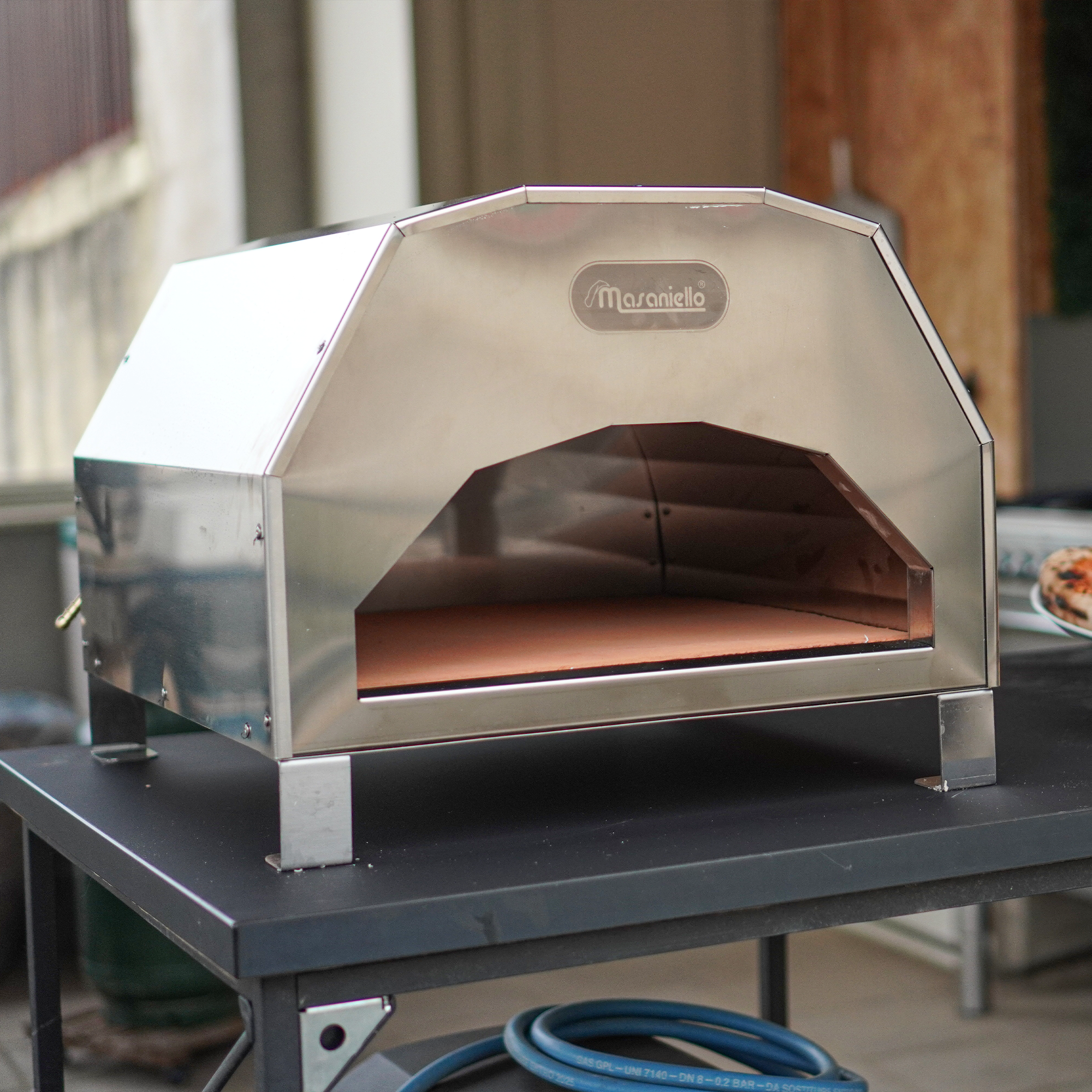 Forno Masaniello - Forni Masaniello